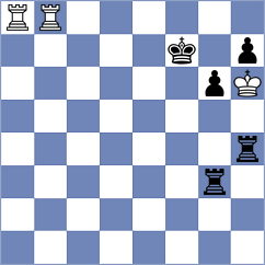 Hernando Rodrigo - Streltsov (chess.com INT, 2023)