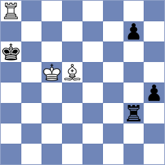 Gales - Abdul Moula (chess.com INT, 2025)