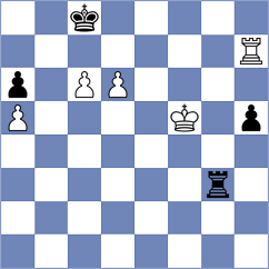 Ibarra Jerez - Srihari (chess.com INT, 2022)