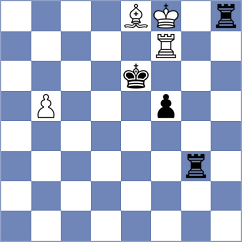Pajcin - Goltsev (chess.com INT, 2025)