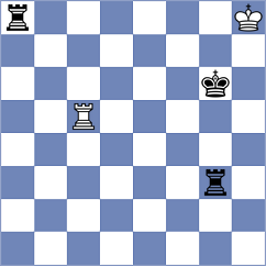 Kashefi - Babiy (Chess.com INT, 2019)