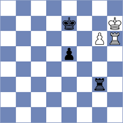 Diaz Martin - Sanchez Ramirez (Las Palmas, 2013)