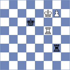 Remizov - Al Tarbosh (chess.com INT, 2022)