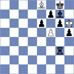 Fiorito - Sarana (Chess.com INT, 2021)