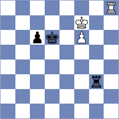 Timofeev - Hasangatin (chess.com INT, 2023)