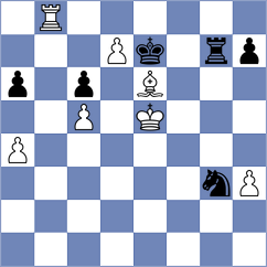 Gagunashvili - Soo (New York USA, 2024)