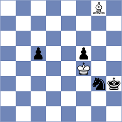 Chalmeta Torredemer - Lopez Diaz (Sant Boi, 1997)