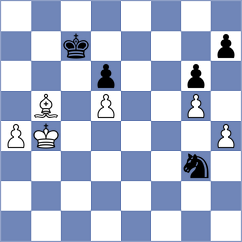 Toth - Markovits (chess.com INT, 2024)
