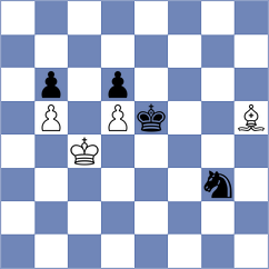 Belyaev - Aridov (Dnipropetrovsk, 2004)