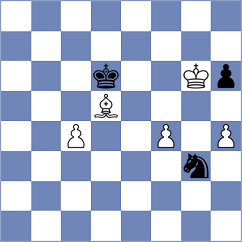 Fridman - Inkiov (Recklinghausen, 2000)