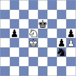 Miszler - Mikaelyan (chess.com INT, 2023)