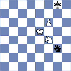 Gadzhiev - Mikaelyan (chess.com INT, 2025)