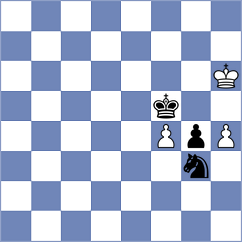 Villasmil - Frey Beckman (Caracas, 1973)