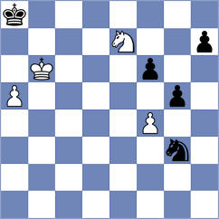 Pineda Polanco - Chavez Dinamarca (Santiago de Chile, 2008)