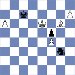 Brady - Menahem (chess.com INT, 2025)
