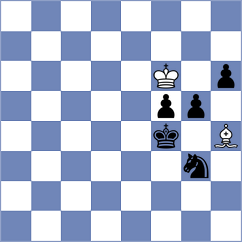 Asish Panda - Pakleza (chess.com INT, 2025)