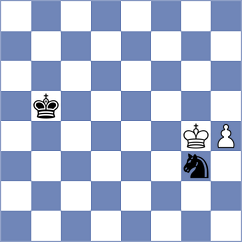 Lopez Idarraga - Skvortsov (chess.com INT, 2024)