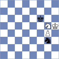 Chaban - Berry (Lichess.org INT, 2020)