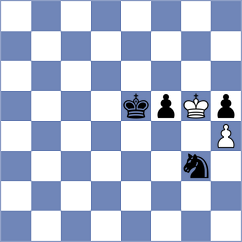 Meduri - Tabatabaei (chess.com INT, 2022)