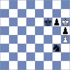 Estrada Nieto - Mihailidis (chess.com INT, 2022)