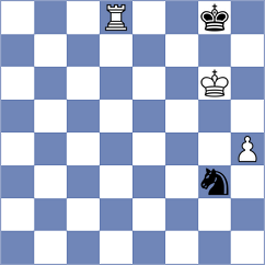 Hernandez - Pazmino (Quito, 1997)