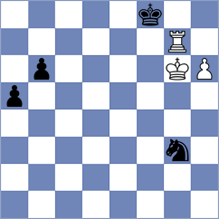 Matinian - Primbetov (Chess.com INT, 2021)