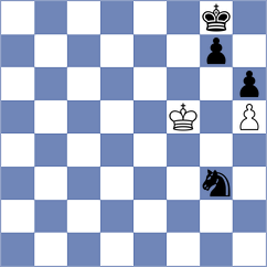 Ilinca - Sevian (chess.com INT, 2025)
