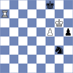 Savitha - Karacsonyi (Petrovac MNE, 2025)
