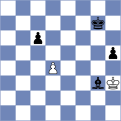 Farahat - Aronian (Khanty-Mansiysk, 2005)