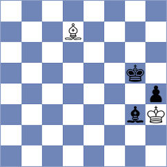 Przybylski - Albuquerque Junior (chess.com INT, 2023)