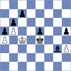 Soares - Imaz (Lichess.org INT, 2020)