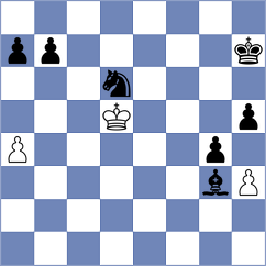 Ilic - Jia (chess.com INT, 2025)