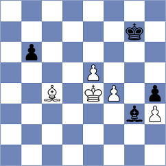 Sergeyev - Maidel (Chess.com INT, 2020)