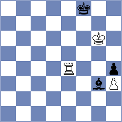 Guseinov - Mamedyarov (Dubai, 2000)