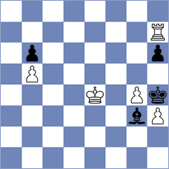 Khazhipov - Mirasov (Cheliabinsk, 2009)