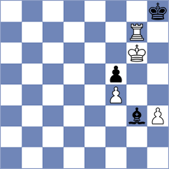 Giri - Harikrishna (London ENG, 2025)