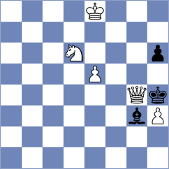 Tokhirjonova - Florianovitz (chess.com INT, 2023)