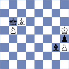 Becerra - Rozman (chess.com INT, 2023)