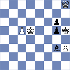 Poltorak - Deveci (chess.com INT, 2024)