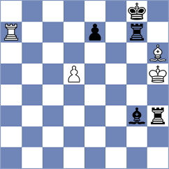 Araujo Filho - Shuvalov (Chess.com INT, 2021)