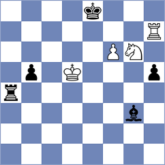 Bayasgalan - Khamdamova (Al Ain UAE, 2025)