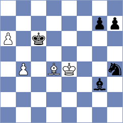 Seletsky - Lisjak (chess.com INT, 2023)
