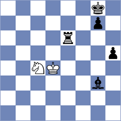 Goncharov - Felix (chess.com INT, 2025)