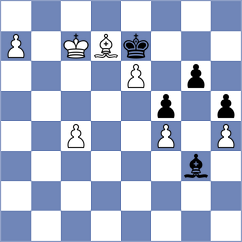 Ilinca - Palchuk (chess.com INT, 2024)