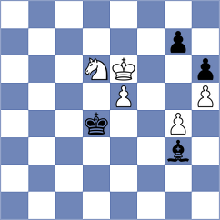 Bunk - Gebhardt (Rosenheim GER, 2024)