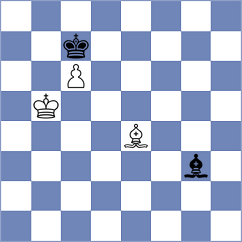 Hollan - Liu (chess.com INT, 2024)