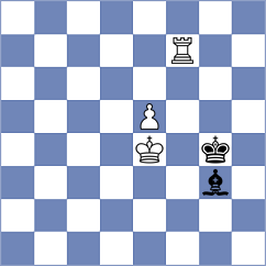 Romanov - Sakun (Chess.com INT, 2020)
