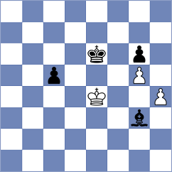 Har Zvi - Melkumyan (chess.com INT, 2022)
