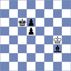 Sydoryka - Bazeev (chess.com INT, 2021)