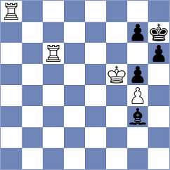 Brown - Jimenez Carrazoni (chess.com INT, 2025)
